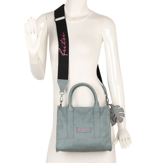 Fritzi aus Preußen Eco Square Bolso 26 cm