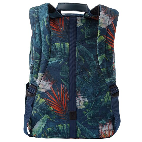 NITRO Mochila Urban Plus Compartimento para portátil de 45 cm