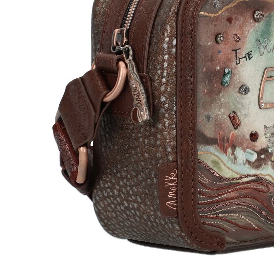 Anekke Core Bolsa de hombro 24 cm