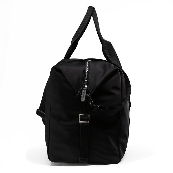 Calvin Klein Sleek Bolsa de viaje Weekender 52 cm