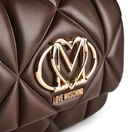Love Moschino Bolsa de hombro 24 cm