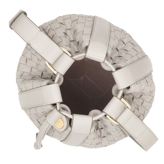 DuDu Filicudi M. Bolsa Piel 19 cm