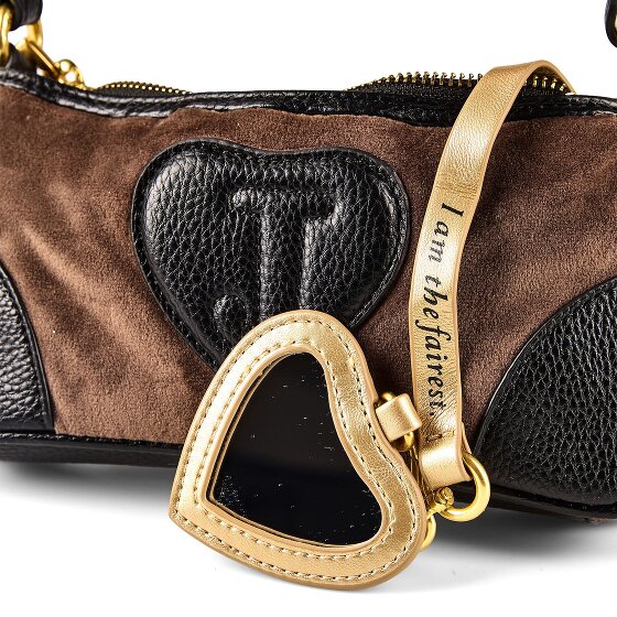 Juicy Couture Daydreamer Bolsa de hombro 23.5 cm