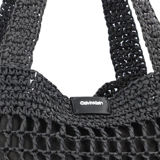 Calvin Klein CK Holiday Bolsa de compras 50 cm