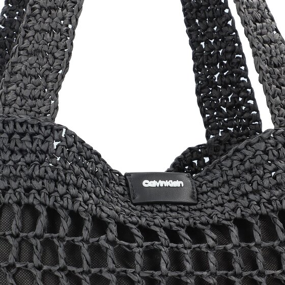 Calvin Klein CK Holiday Bolsa de compras 50 cm