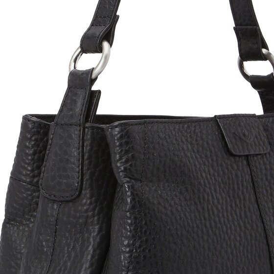 Voi Hirsch Bolsa de hombro Piel 29.5 cm