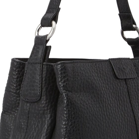 Voi Hirsch Bolsa de hombro Piel 29.5 cm