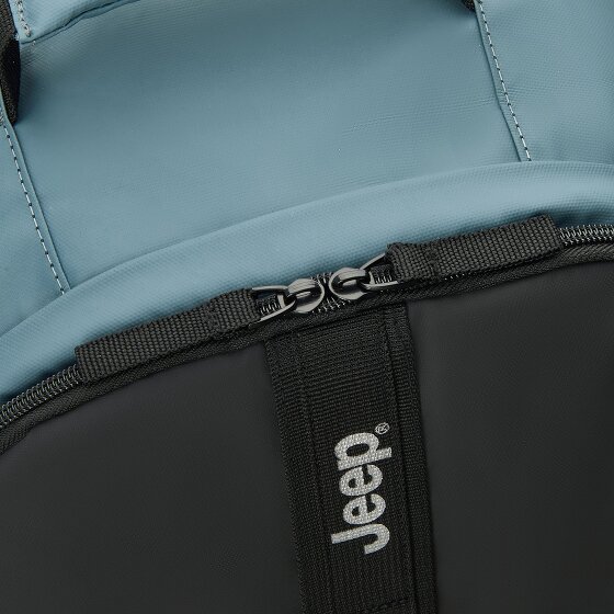 Jeep JS011B Mochila de día 46 cm Compartimento para el portátil