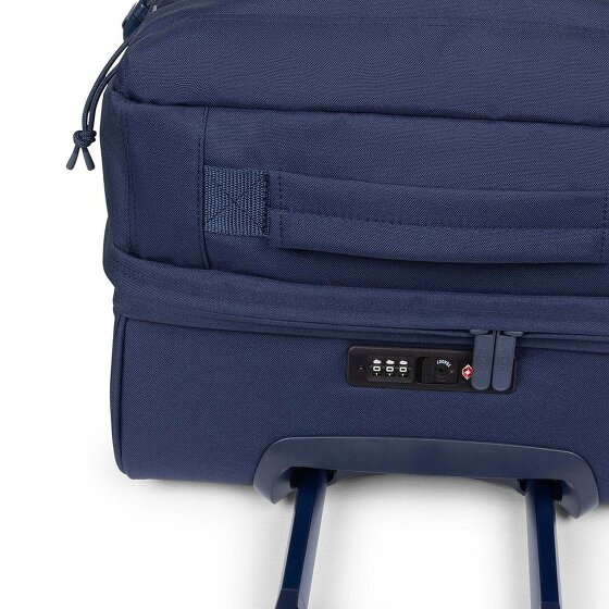 Eastpak Transit'R Plus 4 ruedas Bolsa de viaje 68 cm