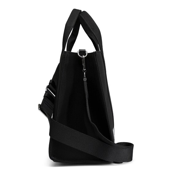Karl Lagerfeld Ikon Bolsa de compras 33.5 cm
