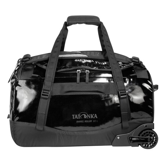 Tatonka Barrel Roller 60 2 ruedas Bolsa de viaje 57 cm