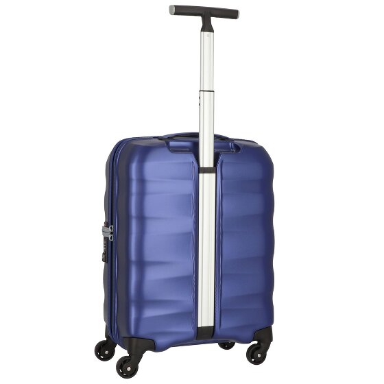 Samsonite Engenero Spinner Trolley de cabina de 4 ruedas 55 cm