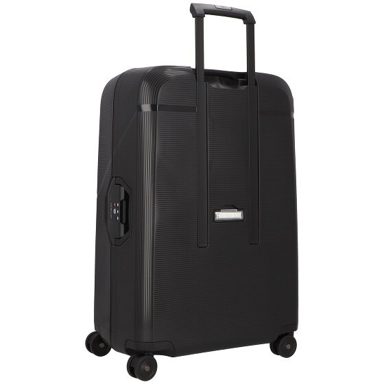 Samsonite Magnum Eco 4 ruedas Carrito 75 cm