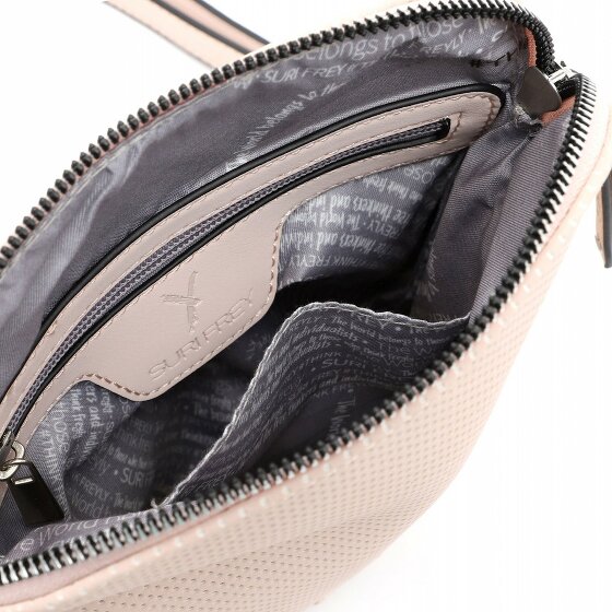 Suri Frey Bolsa de hombro Romy Basic 20 cm