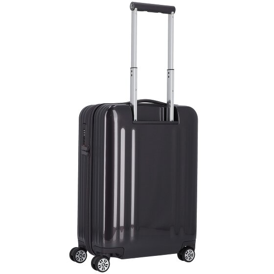 Bogner Piz 4 ruedas Carro de la cabina 55 cm