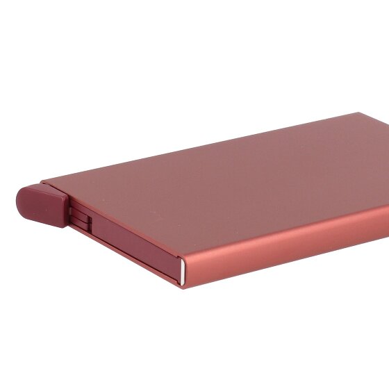 Secrid Cardprotector Estuche para tarjetas de crédito RFID 6 cm