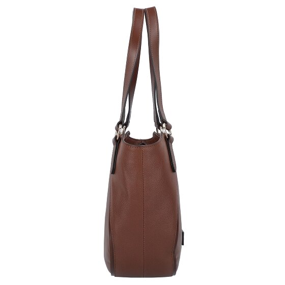 The Bridge Domitilla Bolsa de hombro Piel 39 cm