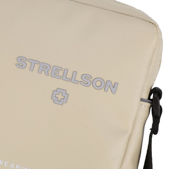 Strellson Bolsa de hombro Stockwell 2.0 Marcus 21 cm