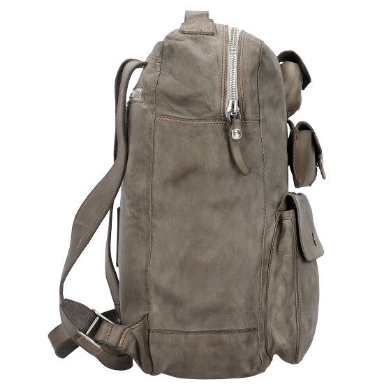 Campomaggi Pino Mochila de día Piel 39.5 cm