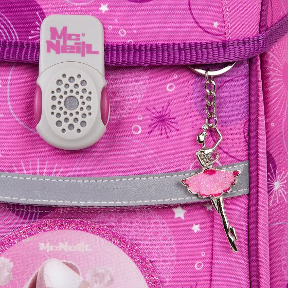 McNeill Tenero Juego de mochilas escolares 5 piezas