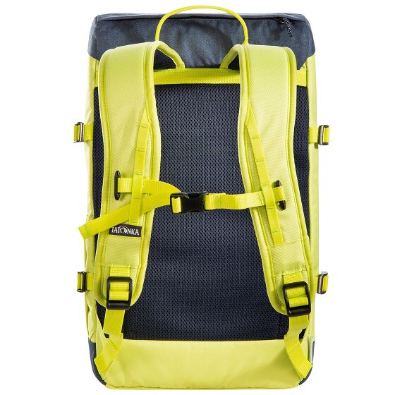 Tatonka Mochila City Hiker Compartimento para portátil de 49 cm