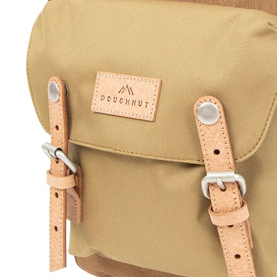 Doughnut Macaroon Mochila de día 38 cm Compartimento para el portátil