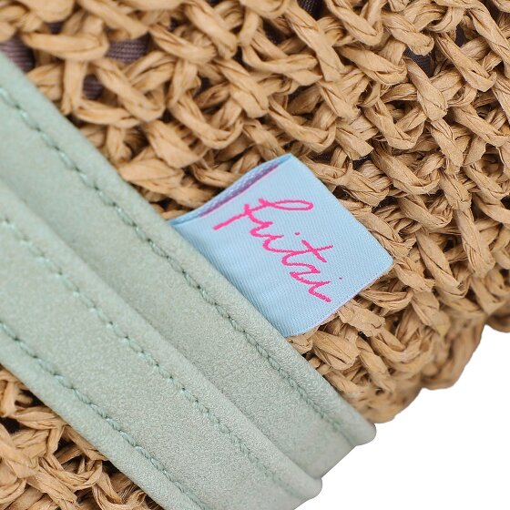 Fritzi aus Preußen Simply Shopper Bolsa de compras 63 cm