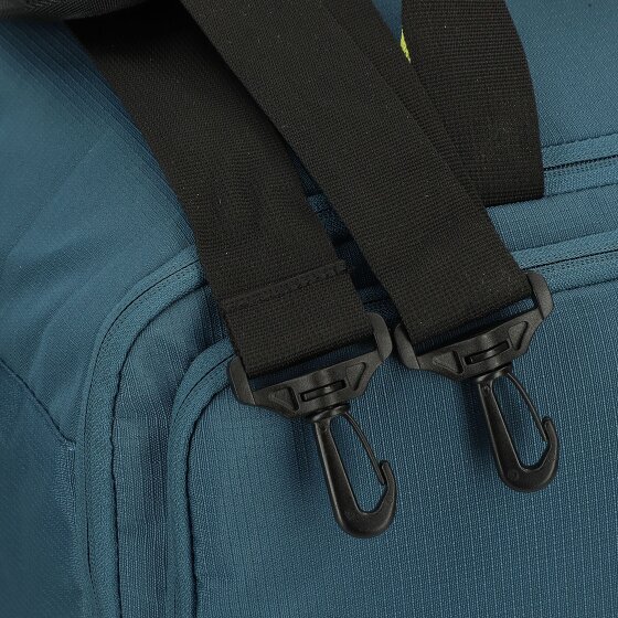 American Tourister Take2Cabin Bolsa de viaje Weekender 40 cm