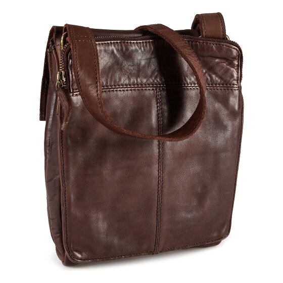 Harold's Submarine Bolsa de hombro M Piel 21 cm