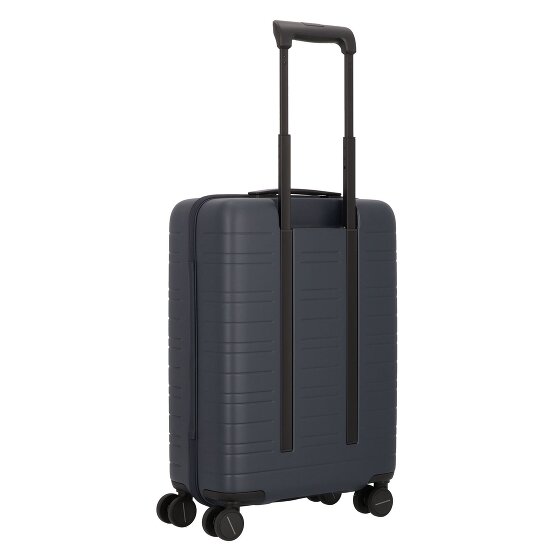 Horizn Studios H5 4 ruedas Carro de la cabina 55 cm