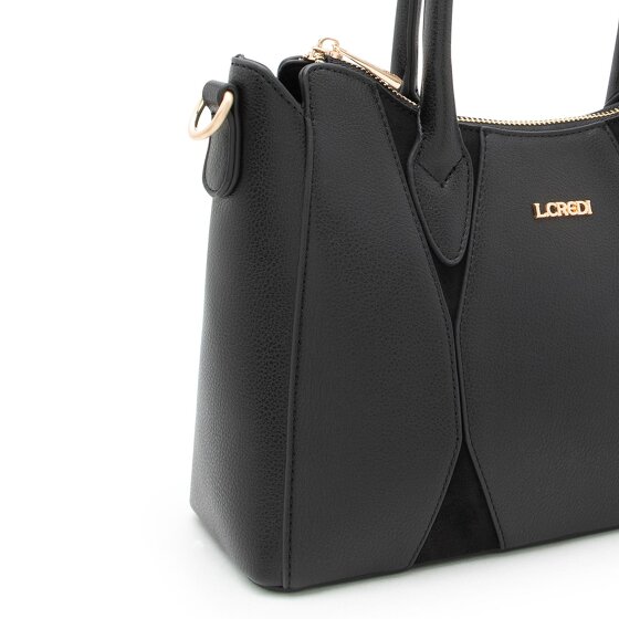 L.Credi Rahja Bolsa de compras 28 cm