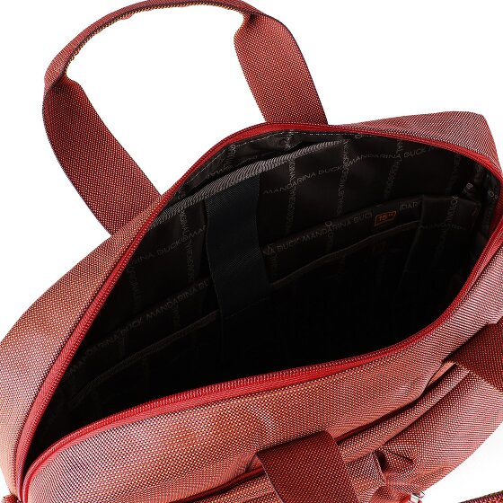 Mandarina Duck MD 20 Maletín 37.5 cm Compartimento para el portátil