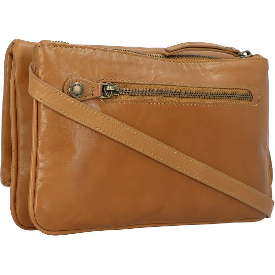 aunts & uncles Jamie's Orchard Bolso de piel frambuesa 25 cm