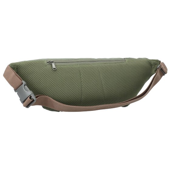 Cabin Zero Riñonera clásica RFID 37 cm