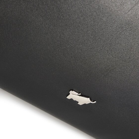 Braun Büffel Hanna Bolsa de hombro Piel 23 cm