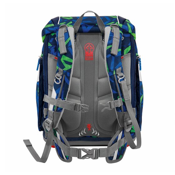 Step by Step 2in1 Plus Juego de mochilas escolares