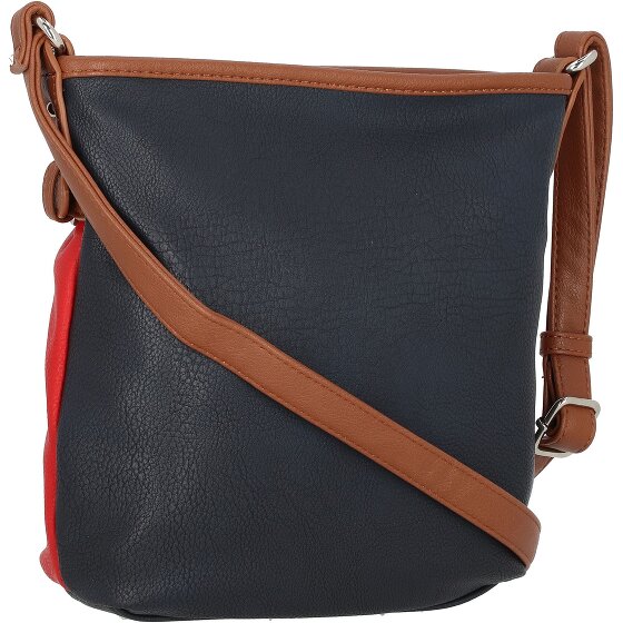 Tom Tailor Bolso bandolera 21 cm