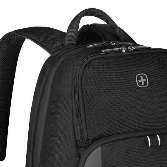 Wenger XE Tryal Mochila de negocios 44 cm Compartimento para el portátil