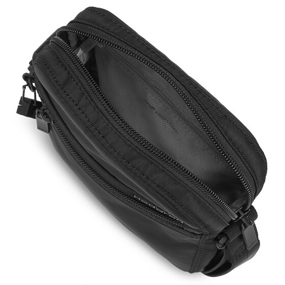 Hedgren Bandolera Inner City Rush S RFID 16 cm