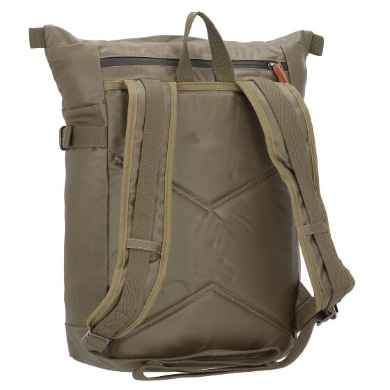 Greenburry Mochila Aviator Compartimento para portátil de 45 cm