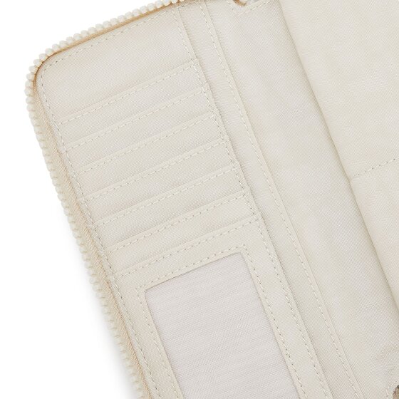 Kipling Basic Money World Cartera Protección RFID 20 cm
