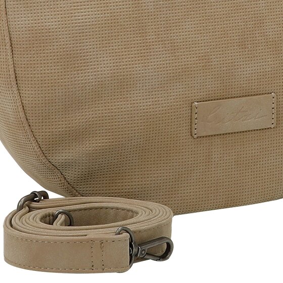 Fritzi aus Preußen Jazy01 Dotty Bolsa de hombro 32 cm