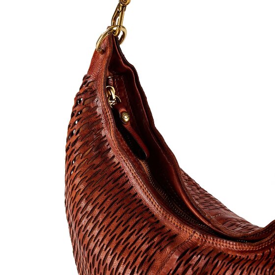 Campomaggi Anastasia Bolsa de hombro Piel 43 cm