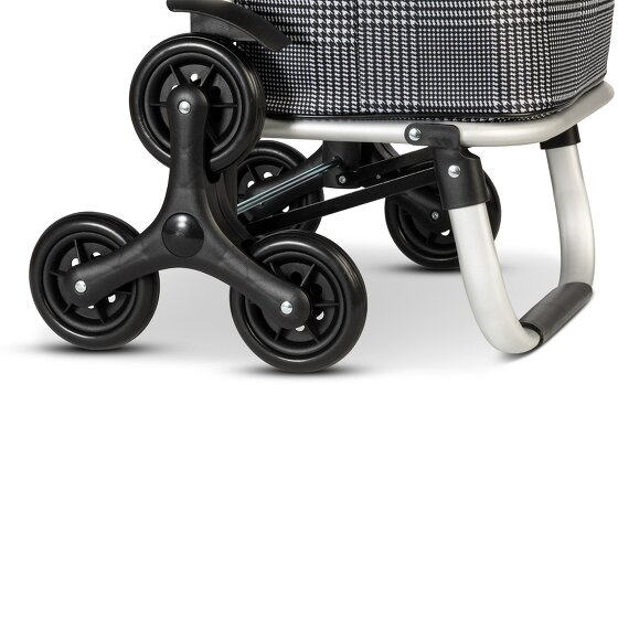 Punta Fabrizio Carro de la compra 50 cm