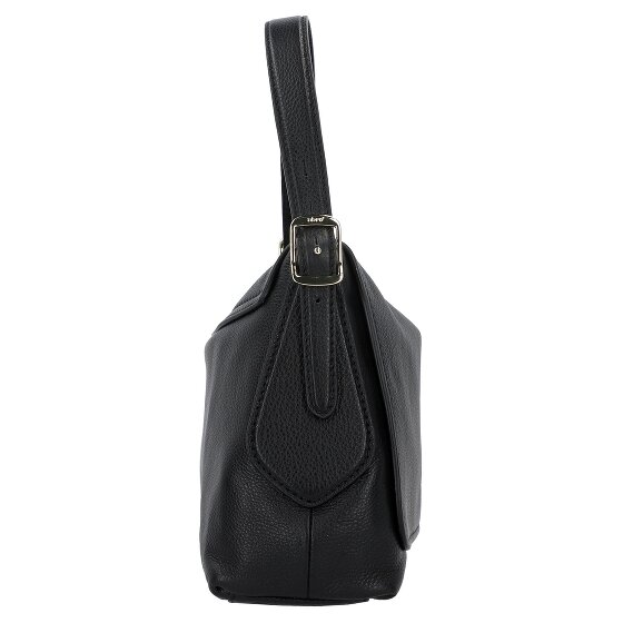 abro Carina Bolsa de hombro Piel 26 cm