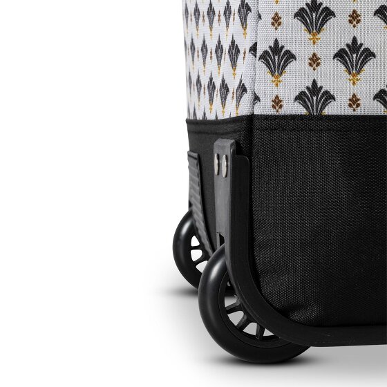 Punta Wheel Carro de la compra 50 cm