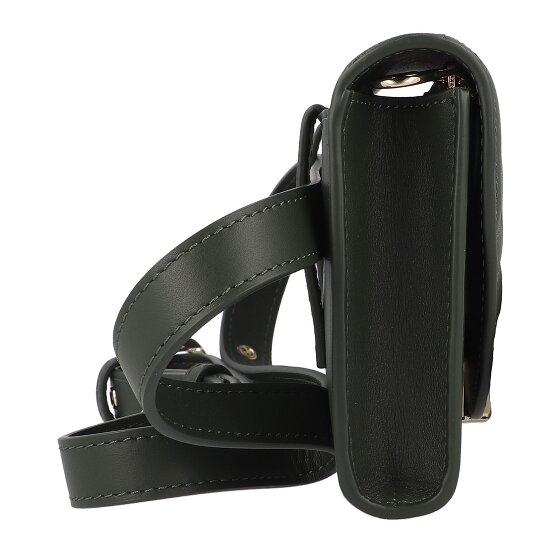 AIGNER Bolso de mano Piel 19.5 cm