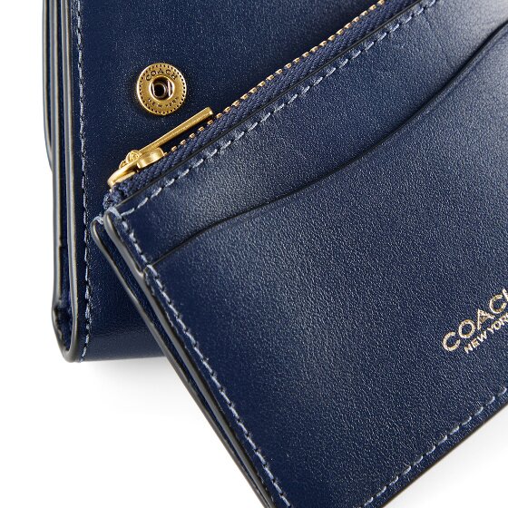Coach Essential Cartera Piel 10 cm