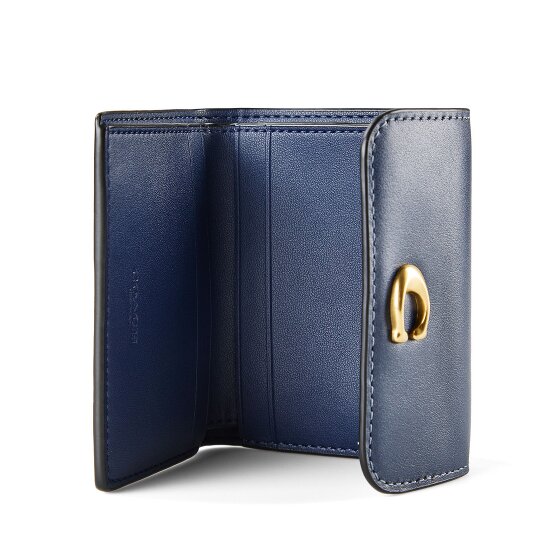 Coach Essential Cartera Piel 10 cm