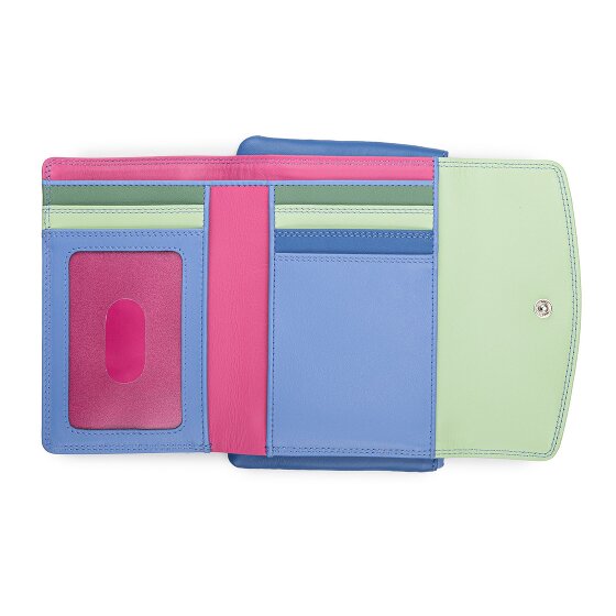 Mywalit Cartera Protección RFID Piel 14 cm